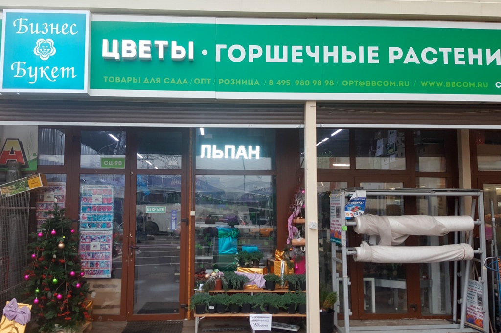 Цветочные магазины в Узбекистане: каталог компаний и организаций, их адреса, телефоны, контакты